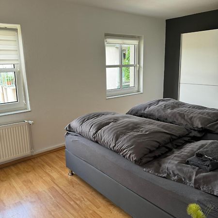City Apartment Nice & Comfy 克雷费尔德 外观 照片
