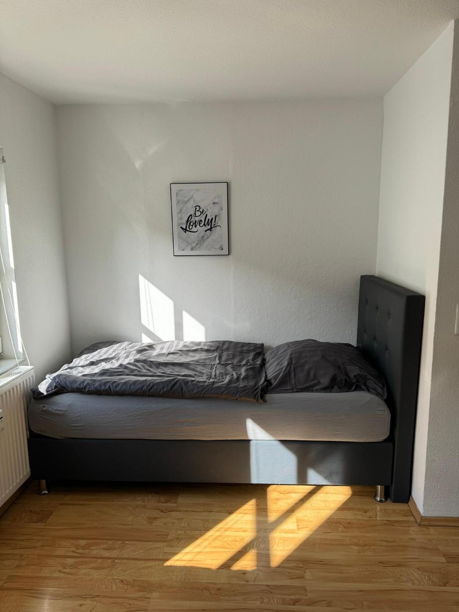 City Apartment Nice & Comfy 克雷费尔德 外观 照片