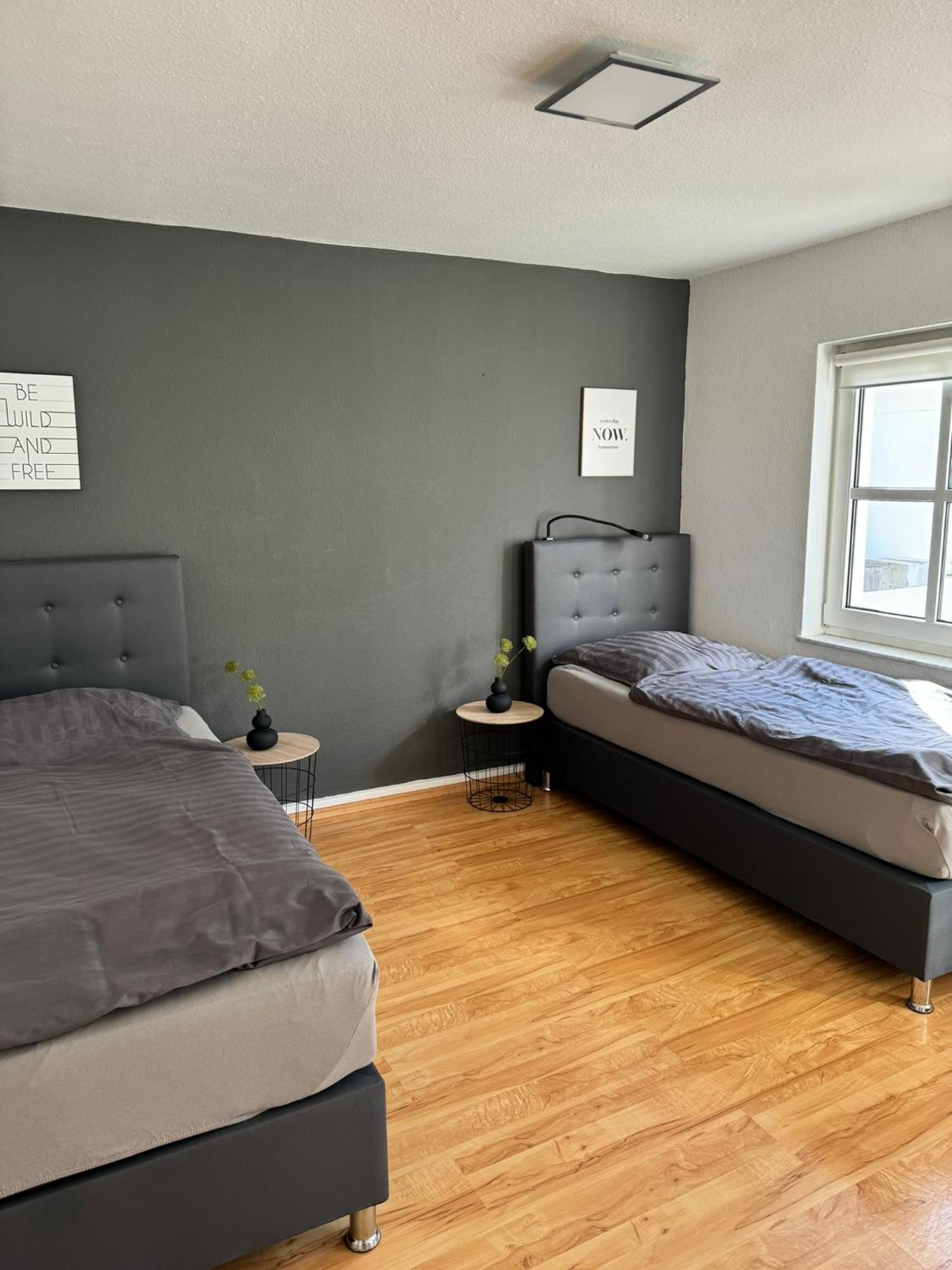 City Apartment Nice & Comfy 克雷费尔德 外观 照片