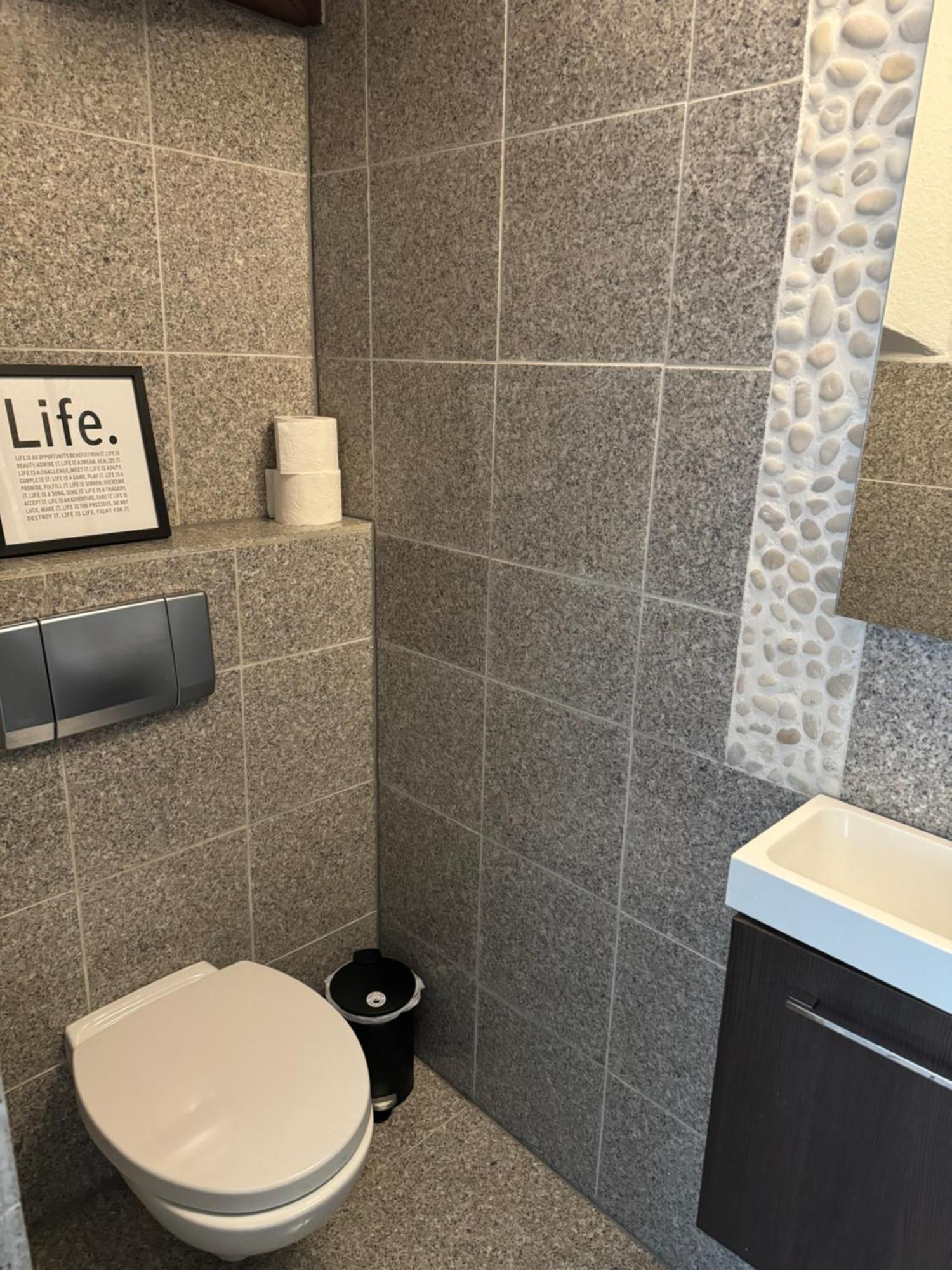 City Apartment Nice & Comfy 克雷费尔德 外观 照片
